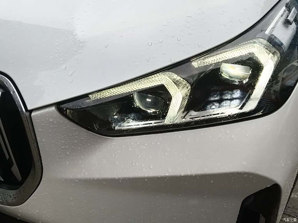 BMW X1, 2024 24