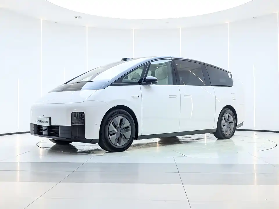 Li Auto Ideal MEGA