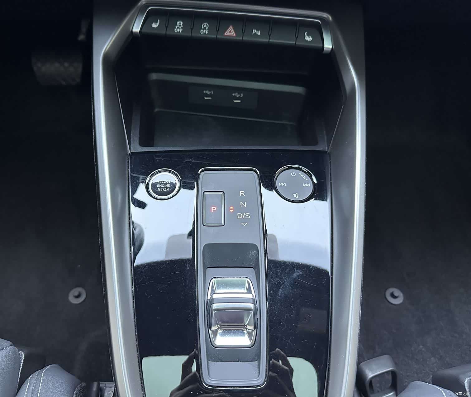 Audi A3, 2022 15