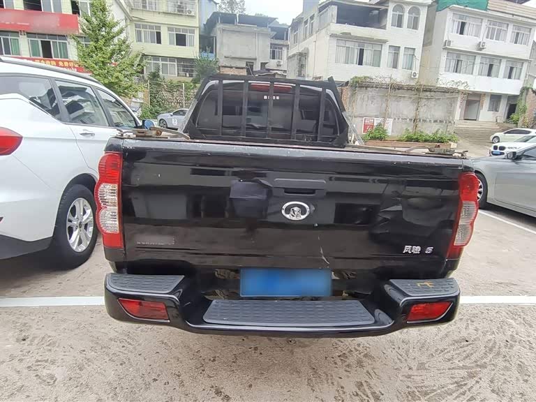 Great Wall Fengjun 5