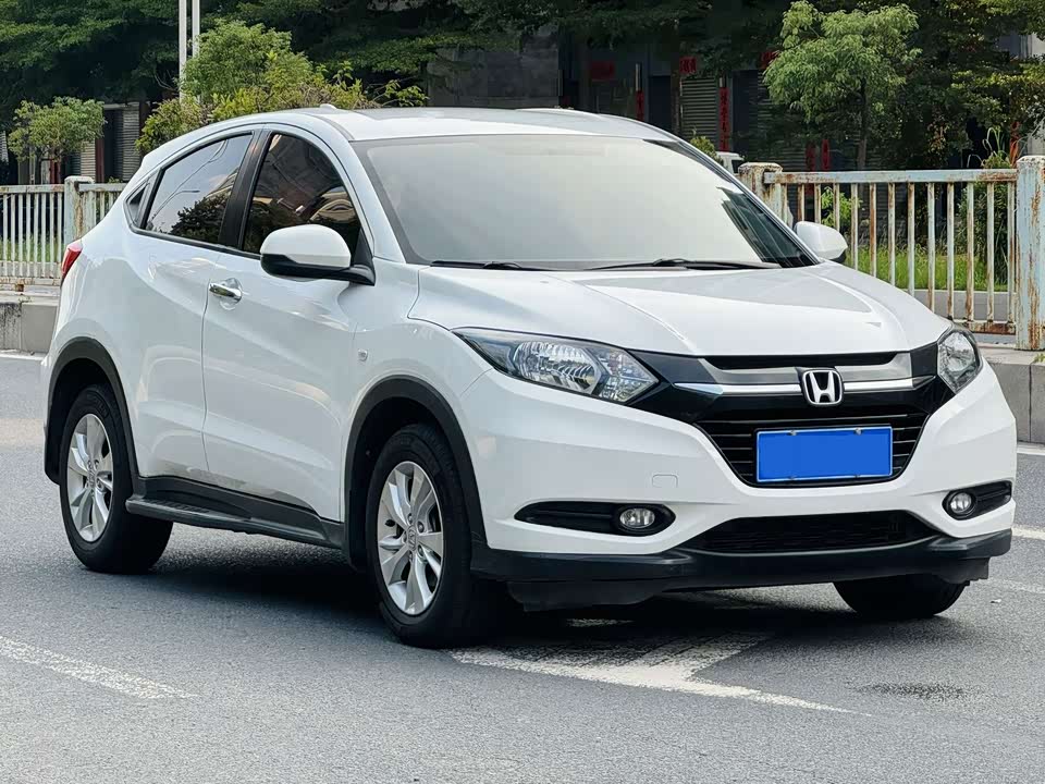 Honda Binzhi