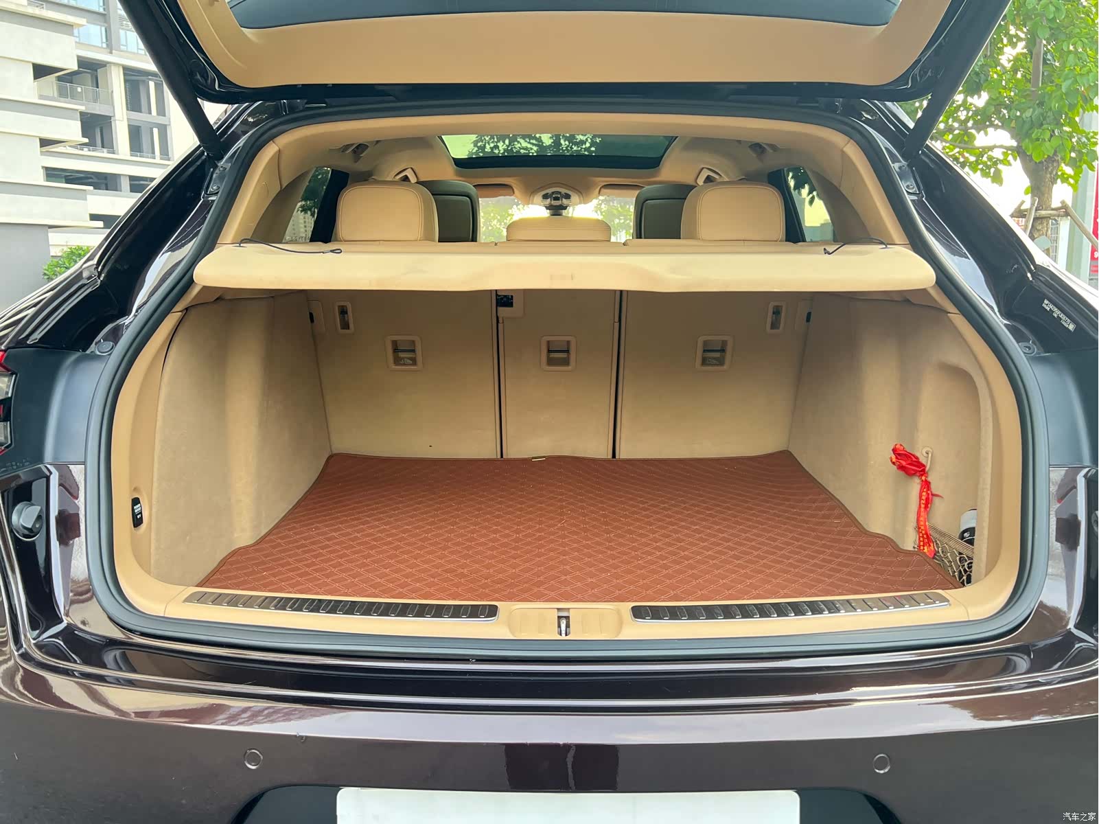 Porsche Macan, 2015 35