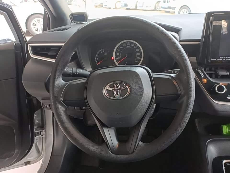 Toyota Lei Ling Toyota Lei Ling