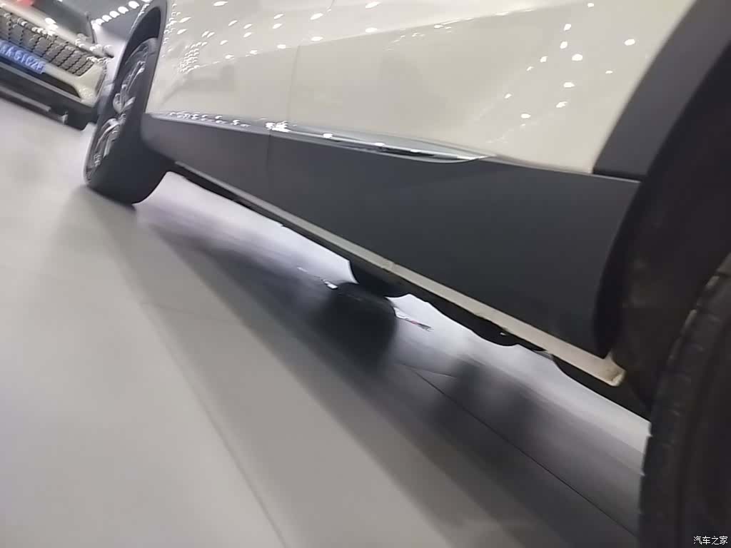 Haval H6, 2026 22