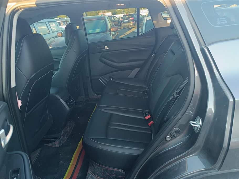 Trumpchi Trumpchi GS4
