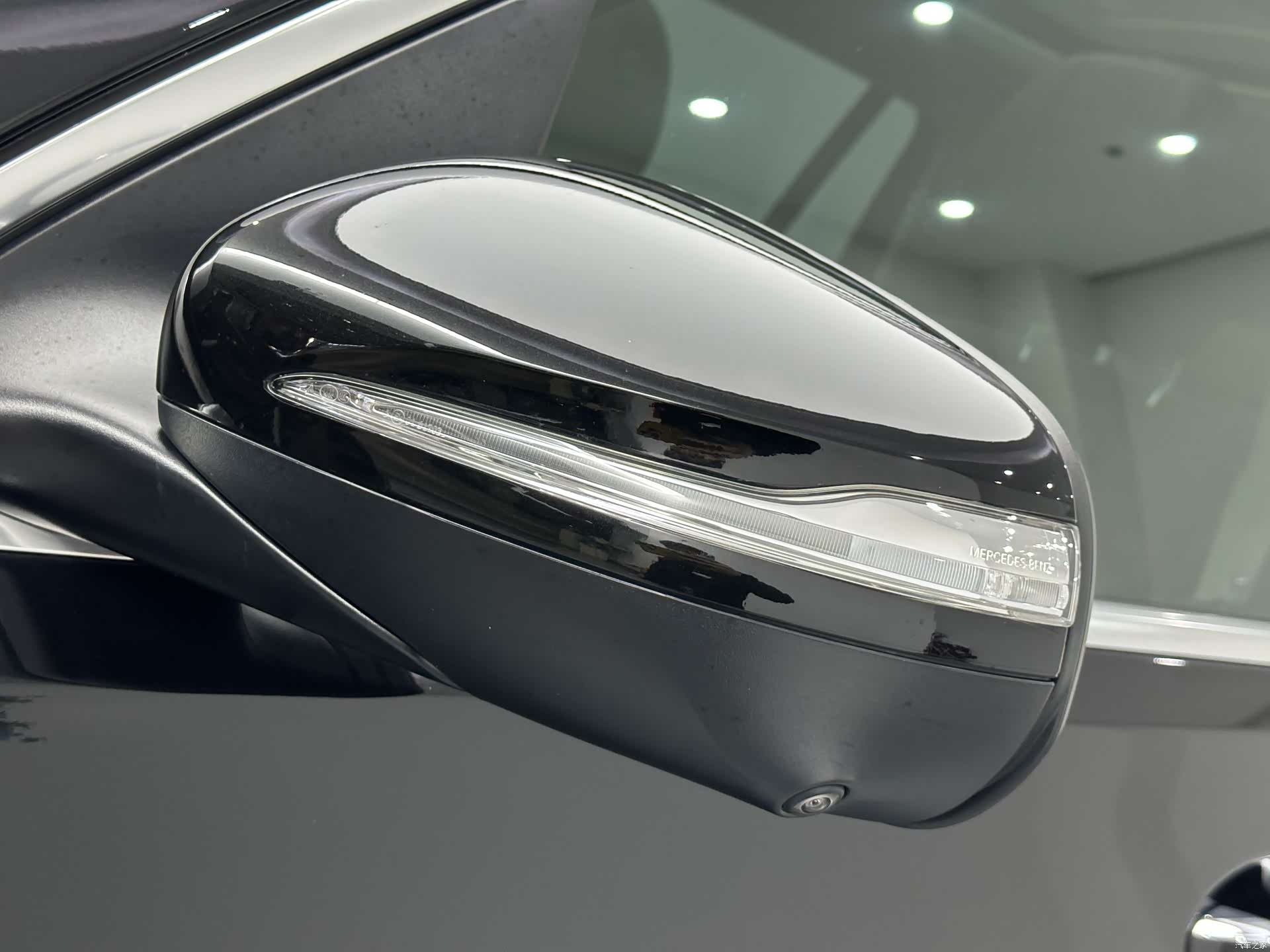 Mercedes-Benz GLS, 2024 22