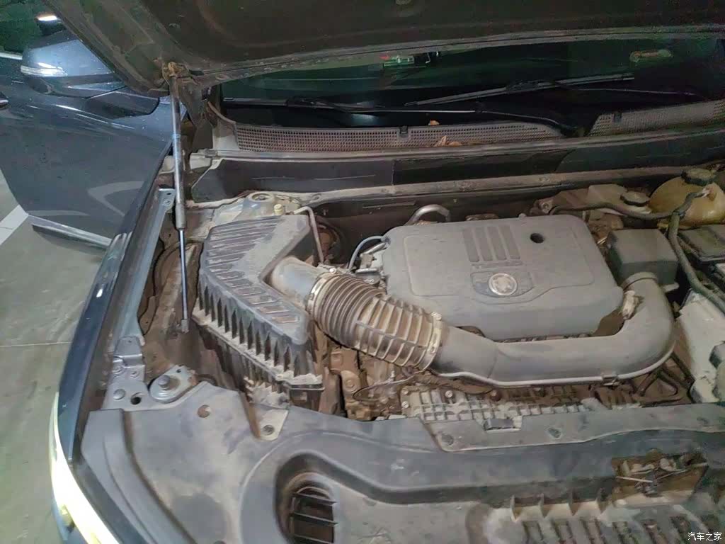 Buick Enclave, 2021 21