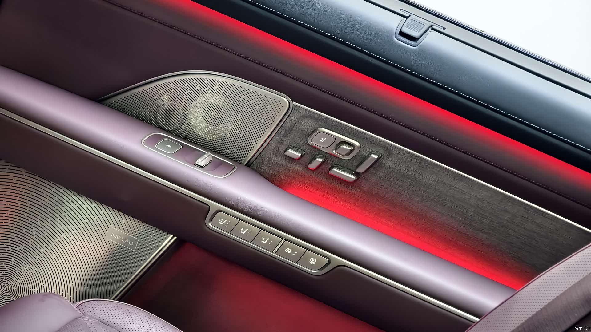 NIO ES8, 2026 15