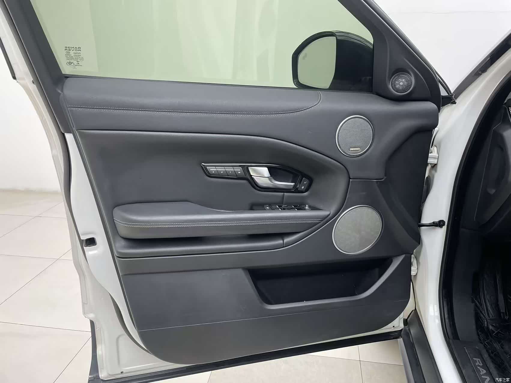 Land Rover Range Rover, 2018 4