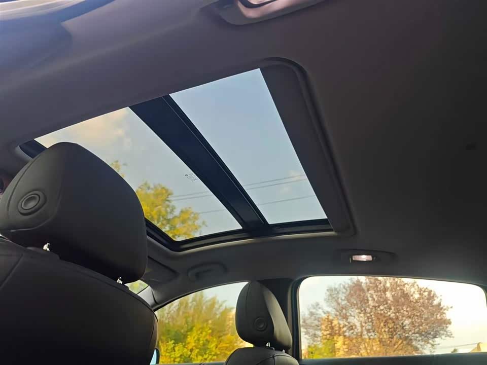 Chevrolet Mai Ruibao XL