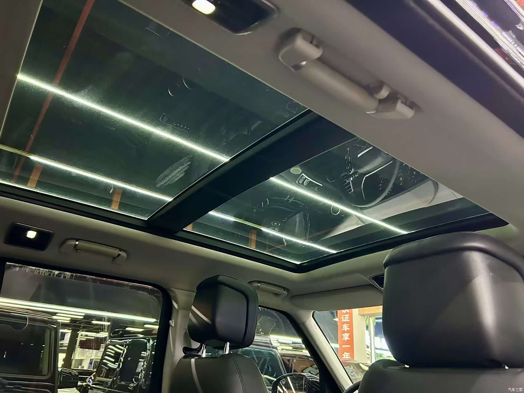 Land Rover Range Rover, 2019 13