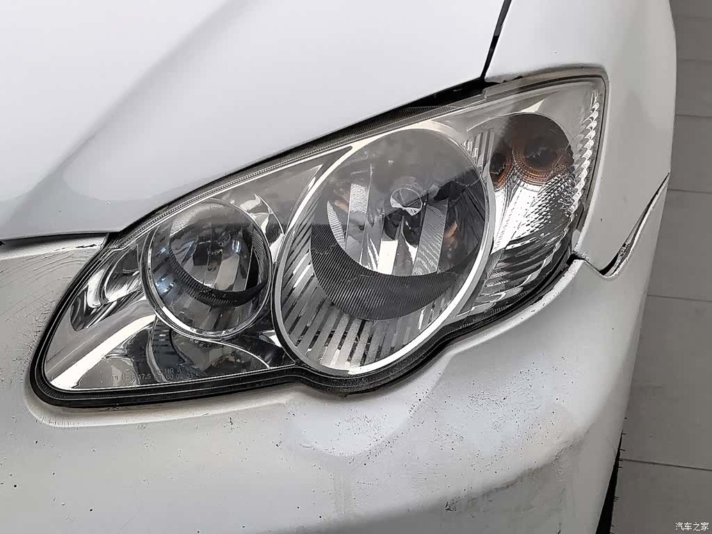 BYD F3, 2016 7