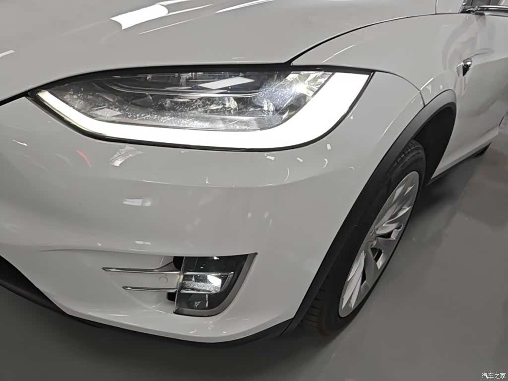 Tesla Model X, 2021 18