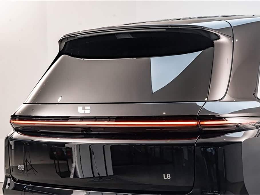 Li Auto Ideal L8