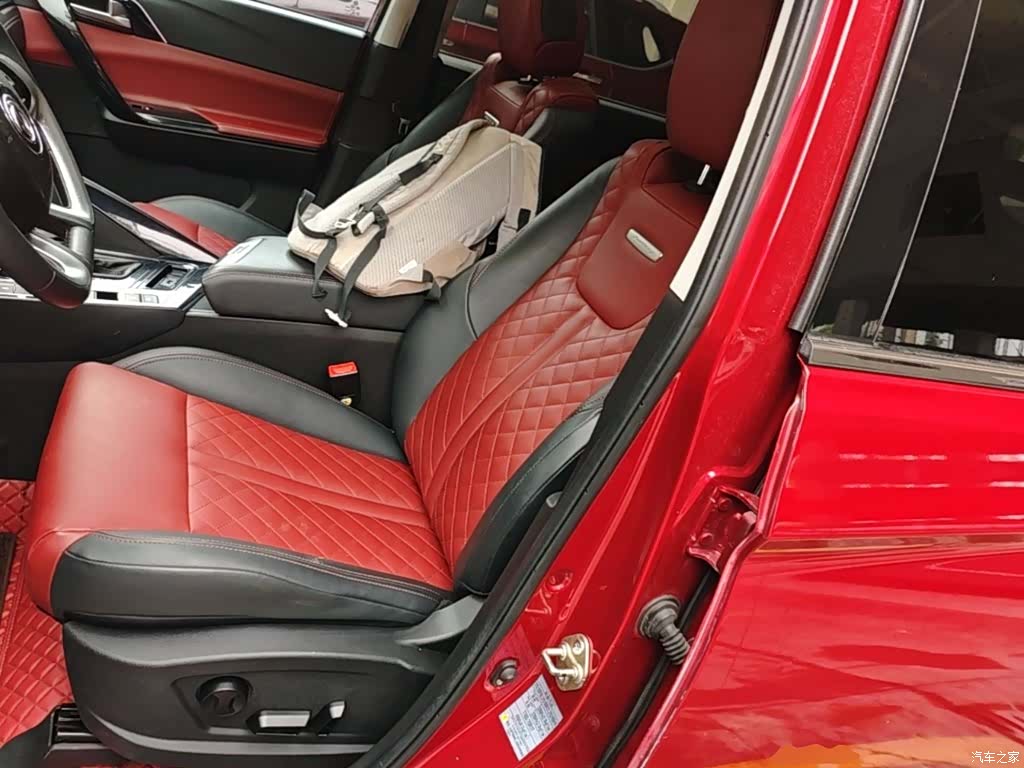 DongFeng T5, 2019 15