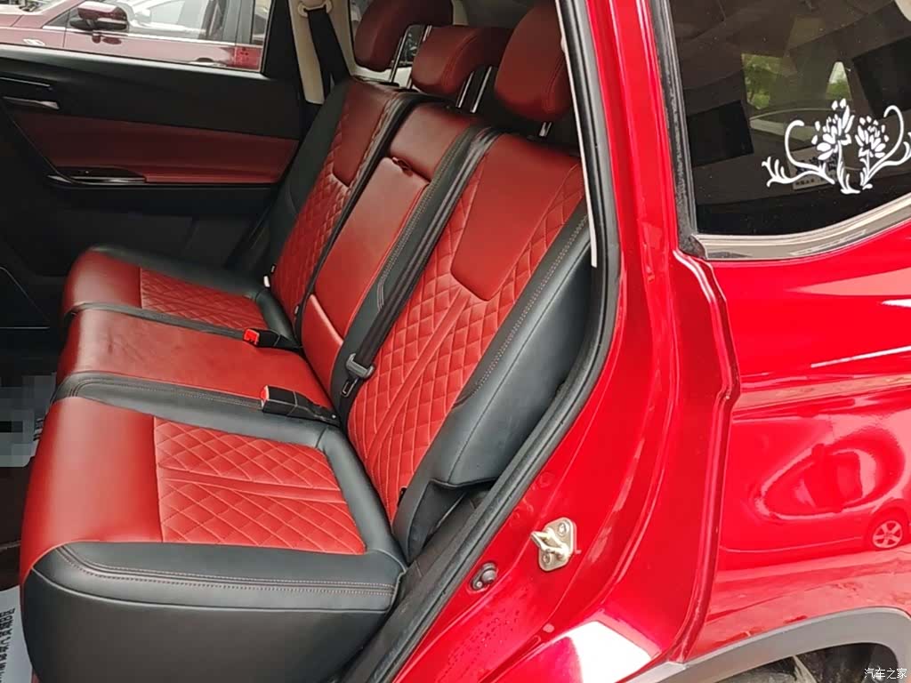 DongFeng T5, 2019 17