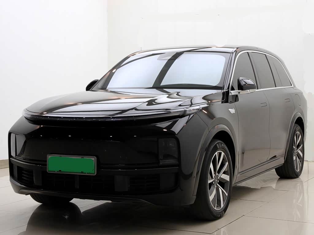Li Auto L8