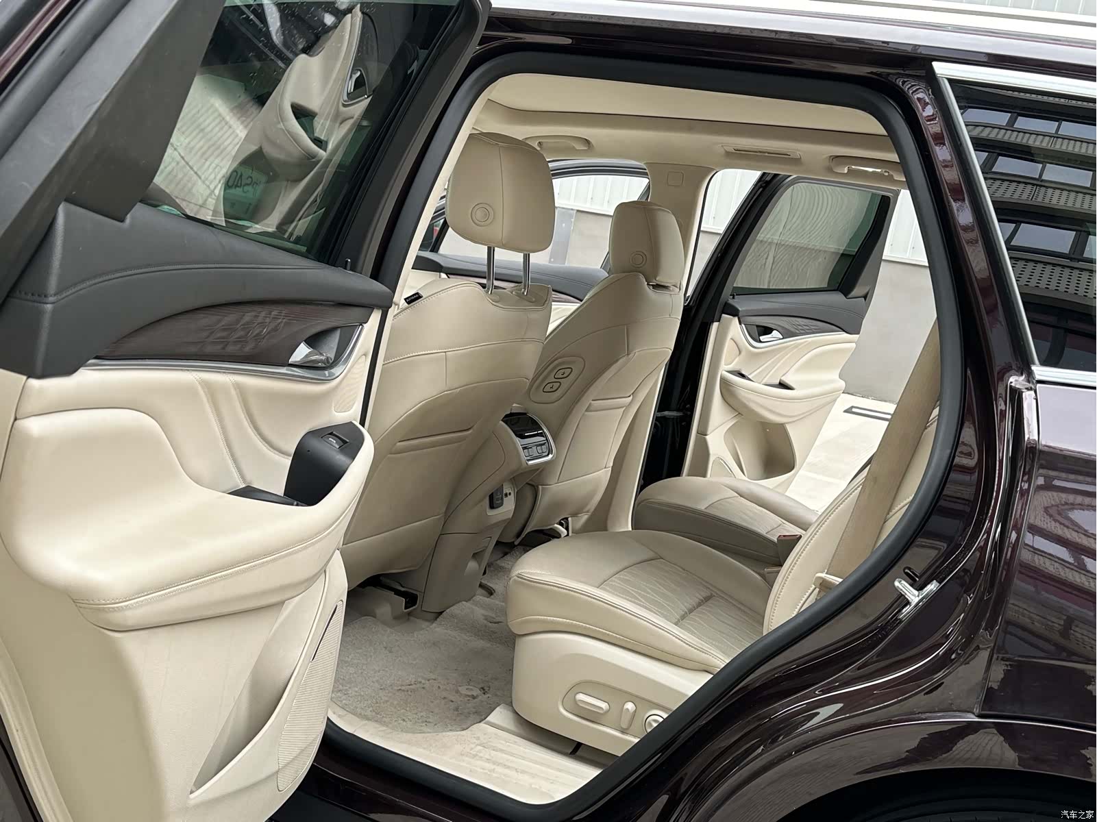 Buick Enclave, 2021 8