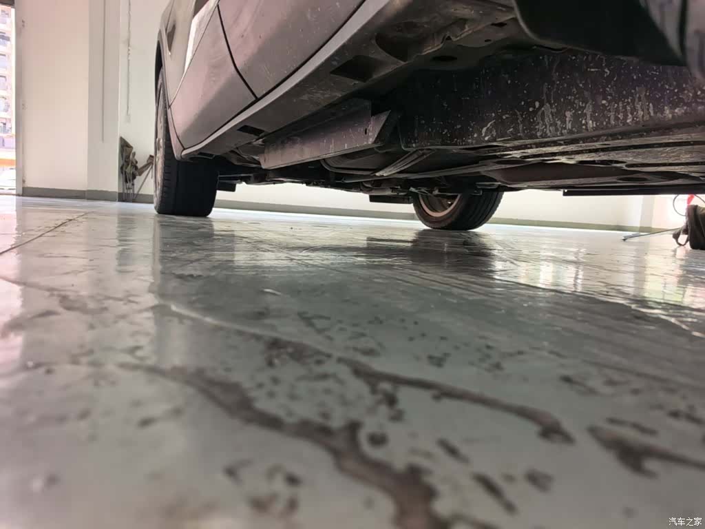 Buick Envision Plus, 2018 22
