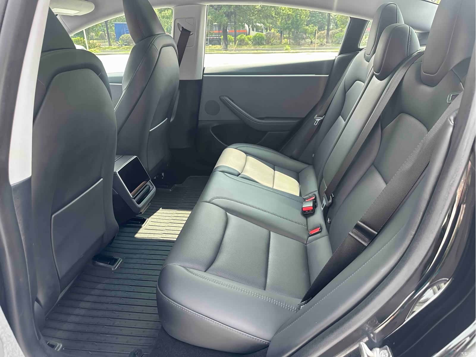 Tesla Model 3, 2023 6