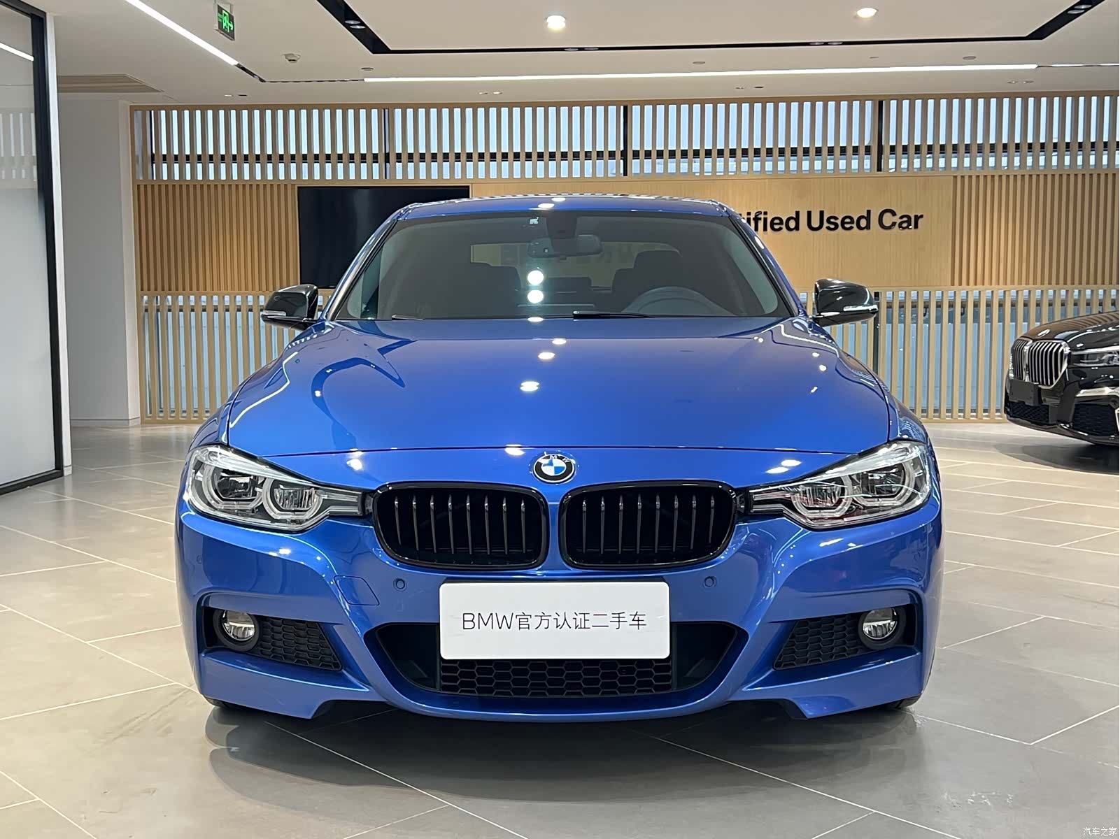 BMW 3 Series, 2019 3