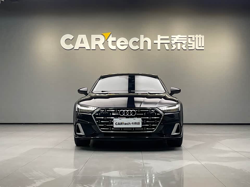 Audi A7L Audi A7L
