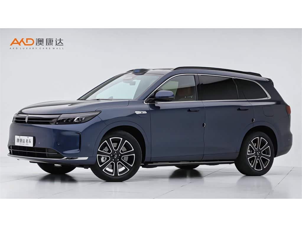AITO M7