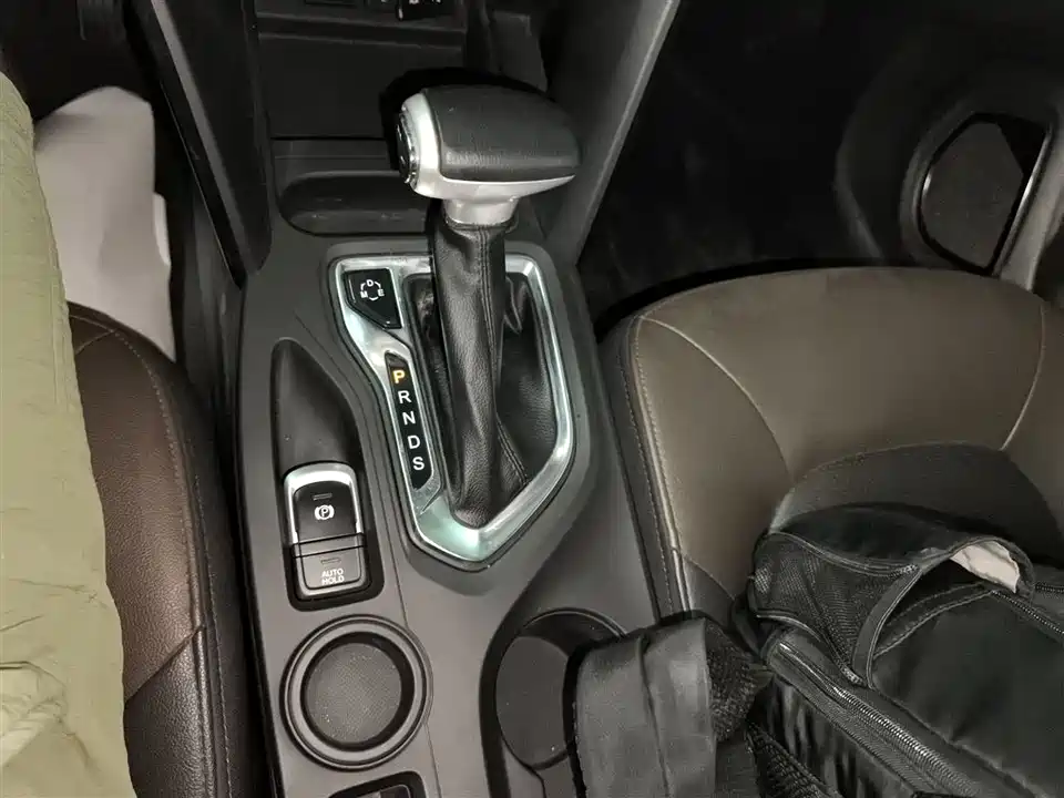 Trumpchi Trumpchi GS4