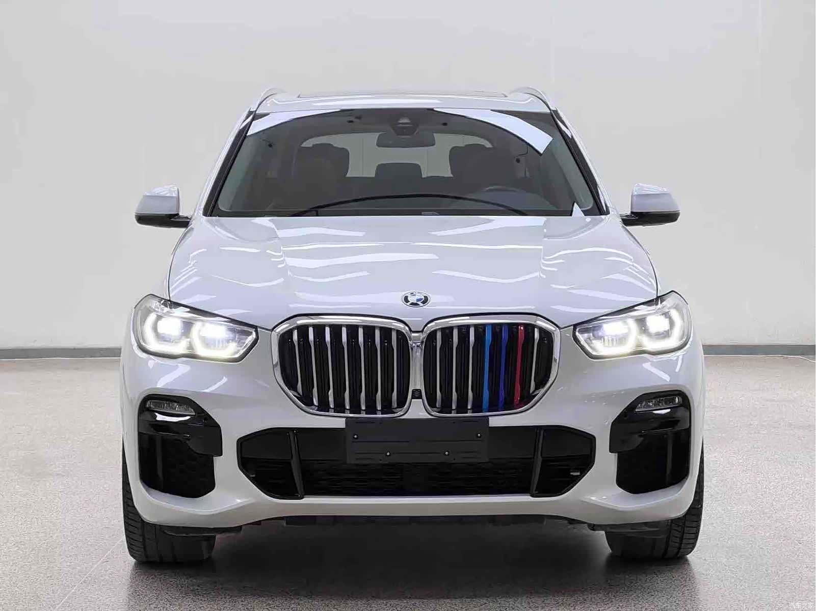 BMW X5, 2020 2