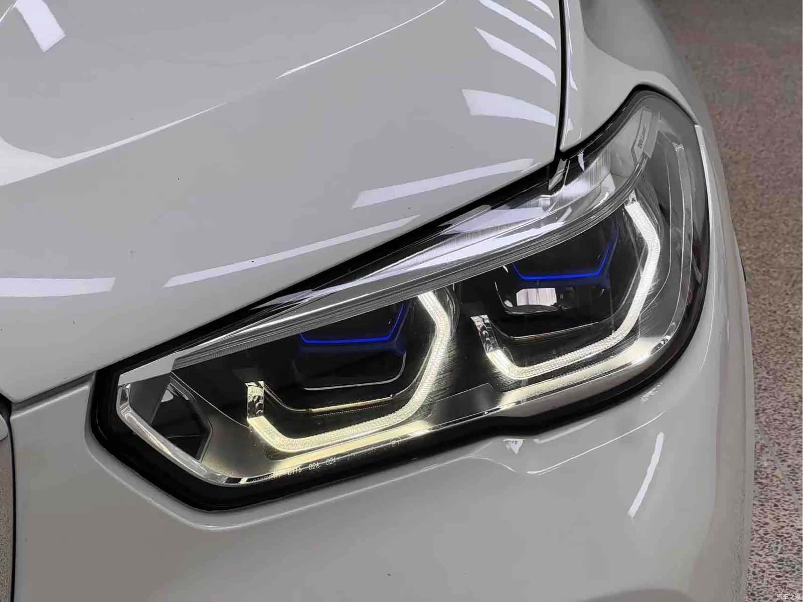 BMW X5, 2020 8