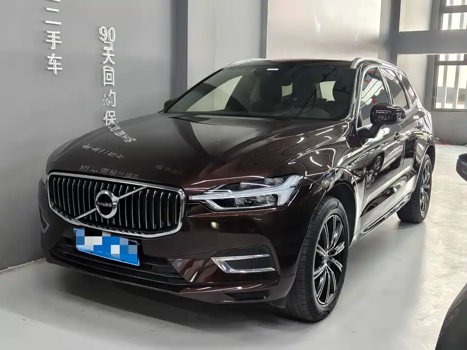 Volvo XC60 Volvo XC60