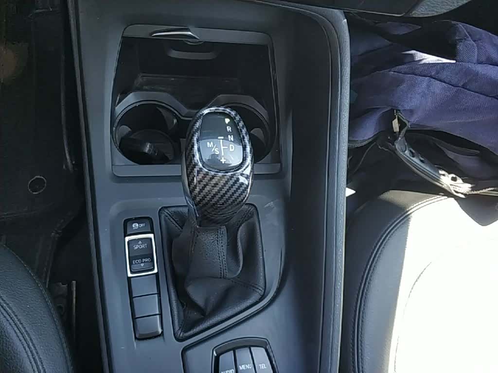 BMW X1, 2016 14