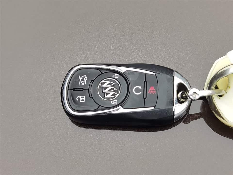 Buick Lacrosse Buick Lacrosse