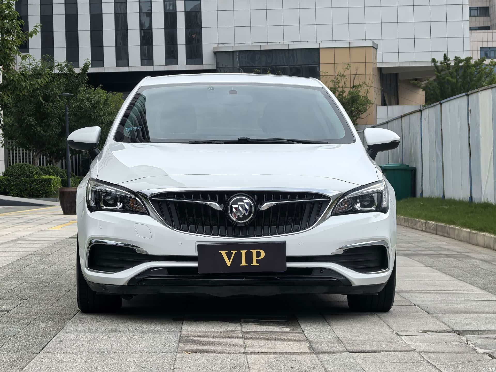 Buick Verano, 2018 2