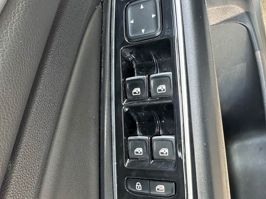Jetta VS7 2022, фото 5