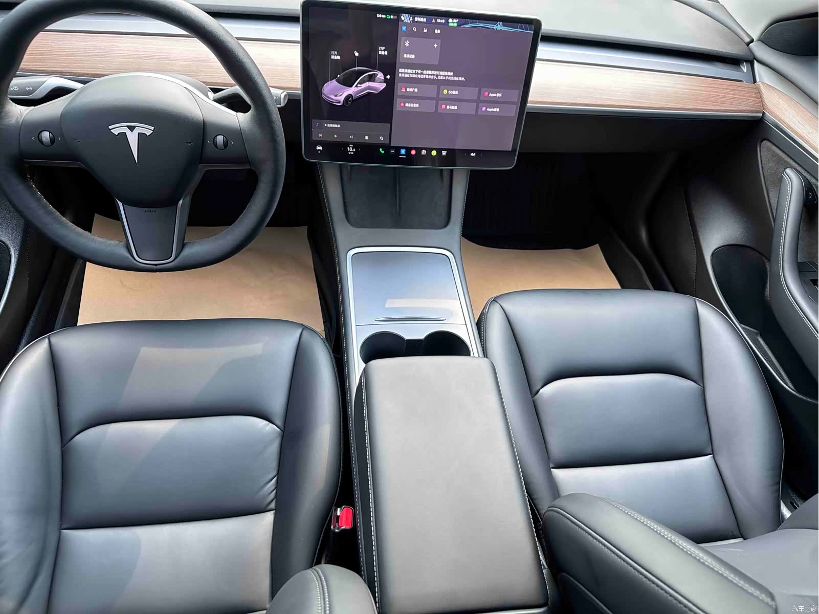 Tesla Model 3, 2021 8