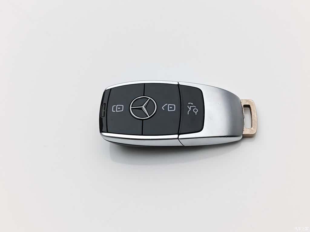 Mercedes-Benz E-Class, 2018 19
