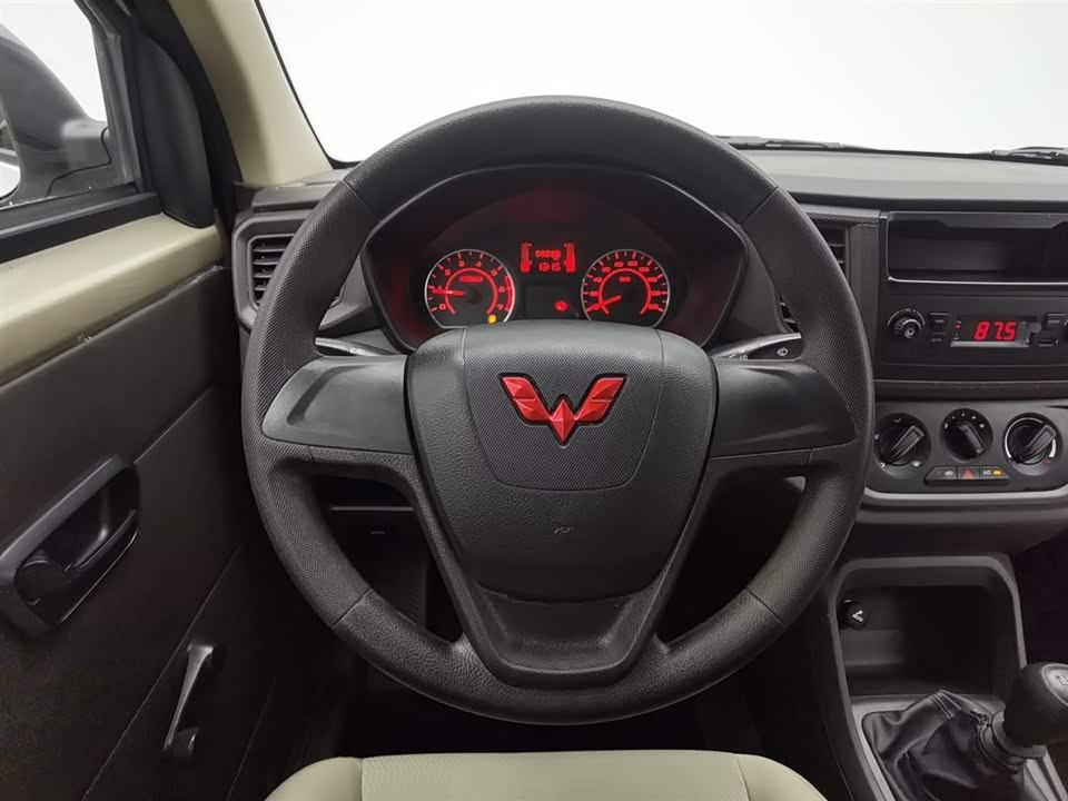 JAC Hefei Car