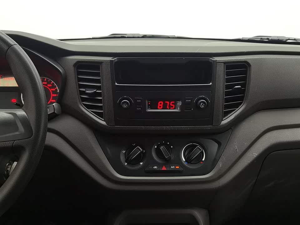 JAC Hefei Car