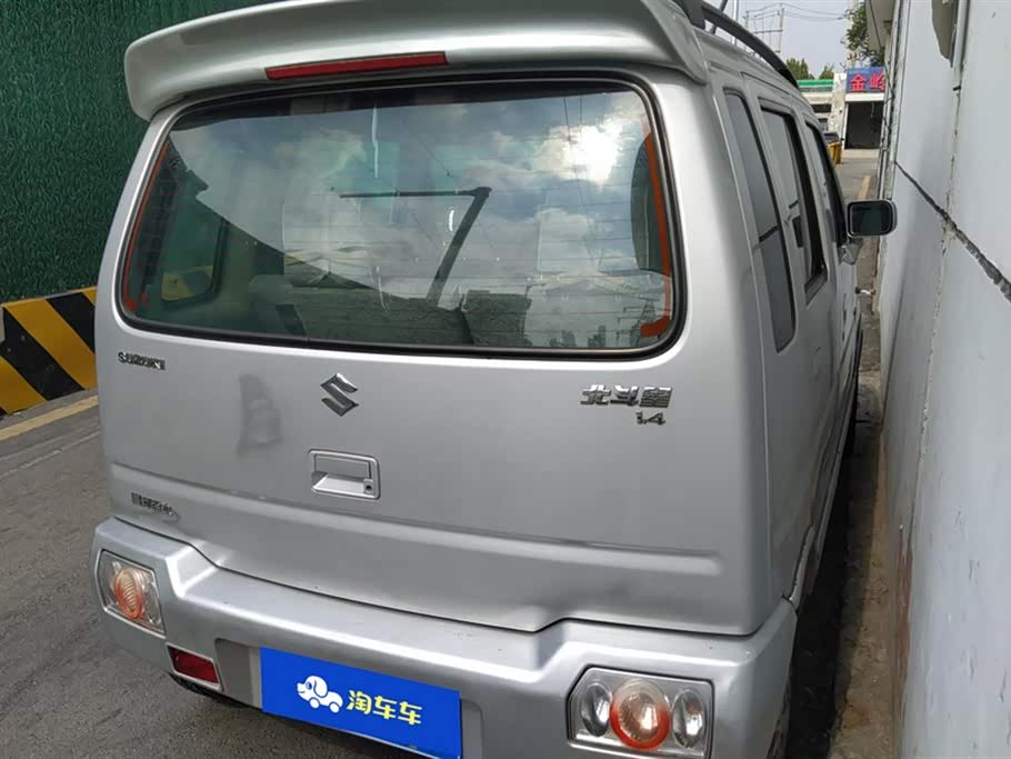 Shandong Jinan Car Shandong Jinan Car