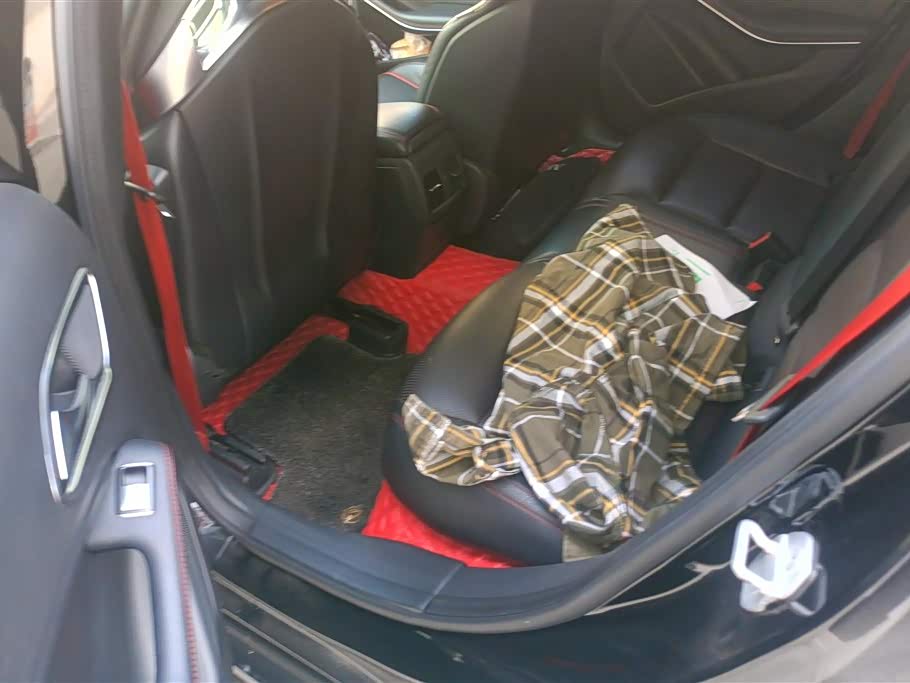 Mercedes-Benz Class A AMG