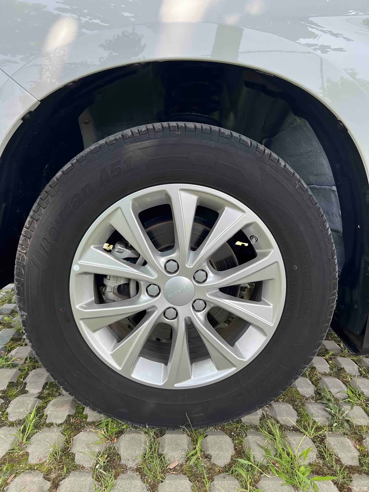Haval M6, 2022 19