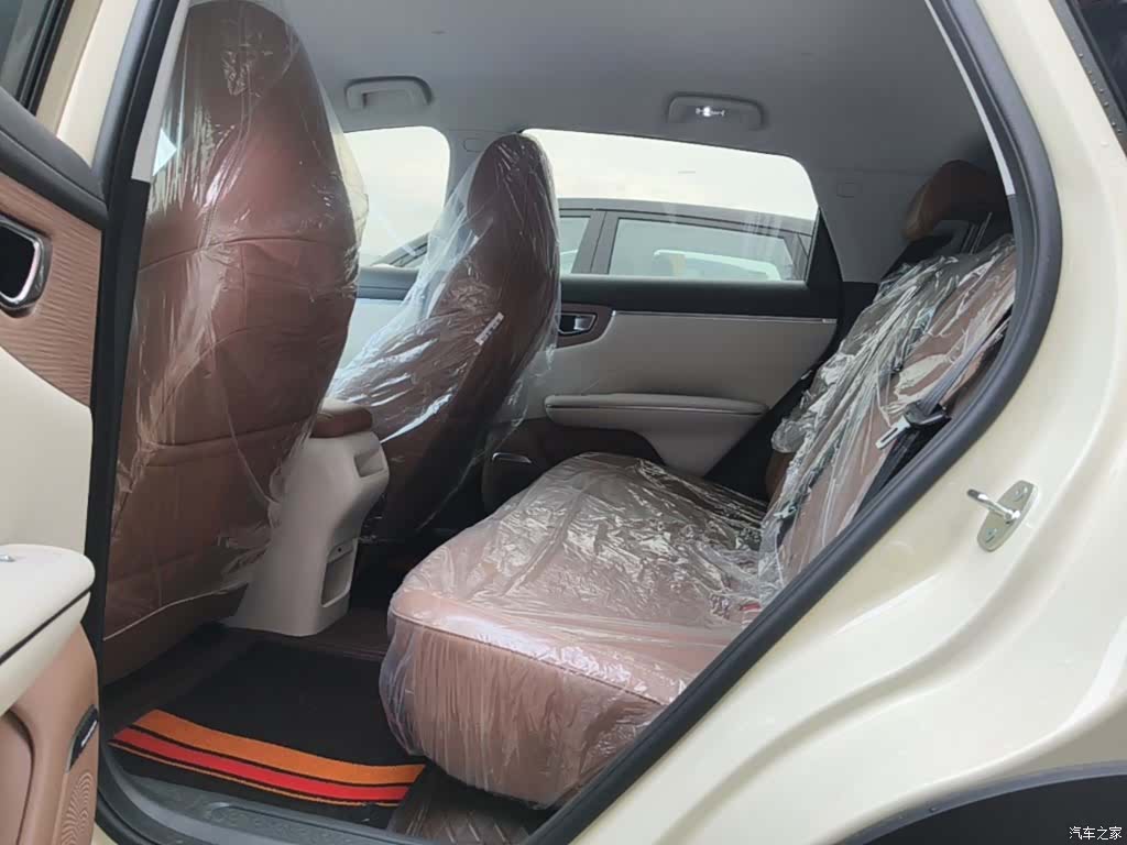Wuling S, 2026 17