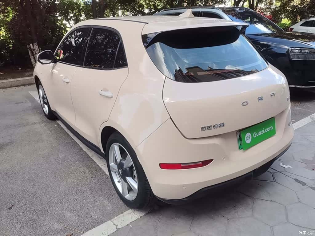 ORA Good Cat, 2023 все фото