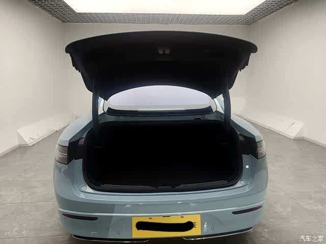 Luxeed S7, 2024 2