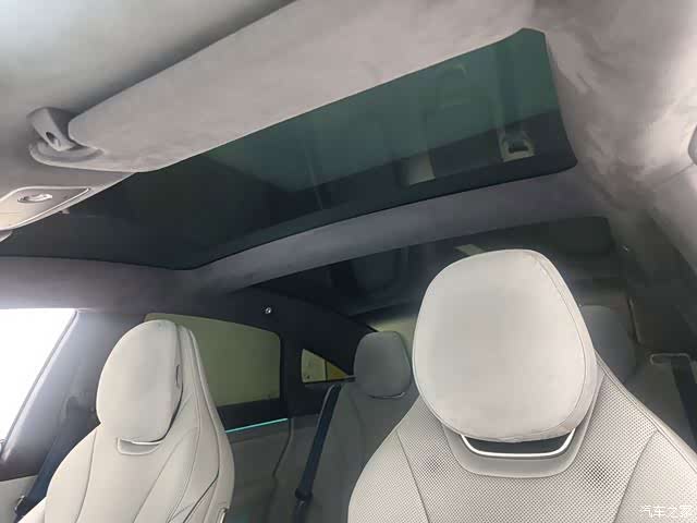 Luxeed S7, 2024 13