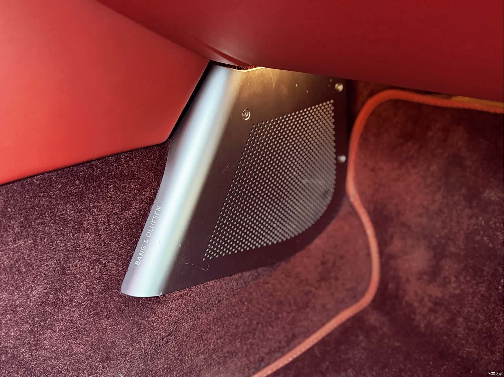 Aston Martin Rapide, 2017 17