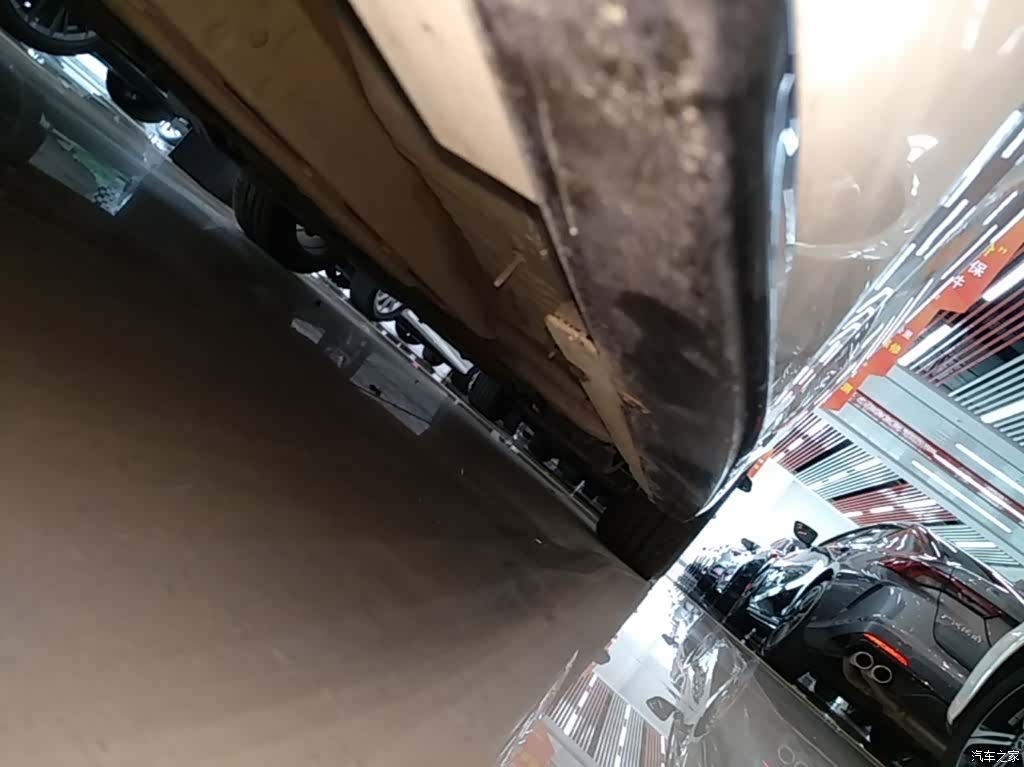 Cadillac CT4, 2023 22