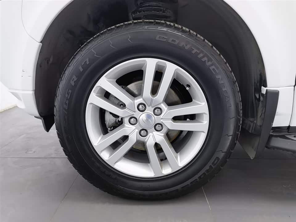 Land Rover Freelander 2 Land Rover Freelander 2
