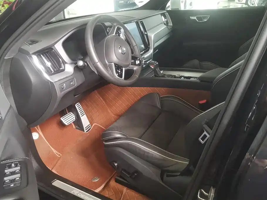 Volvo XC60 Volvo XC60